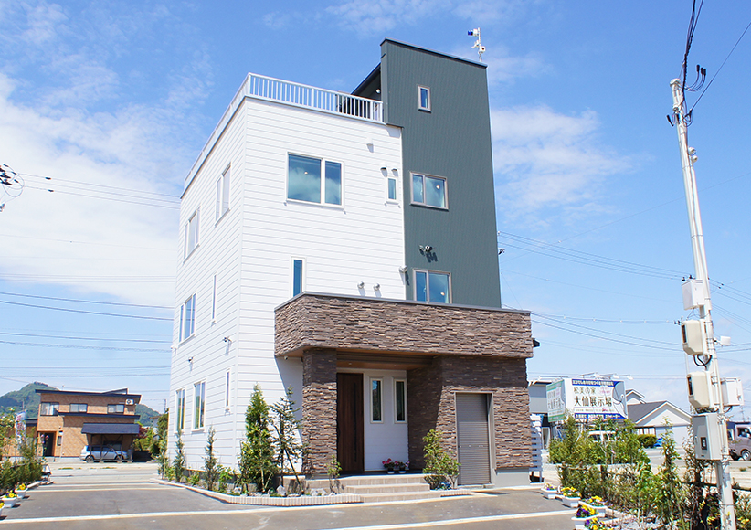 新築・リフォーム住まいの相談所