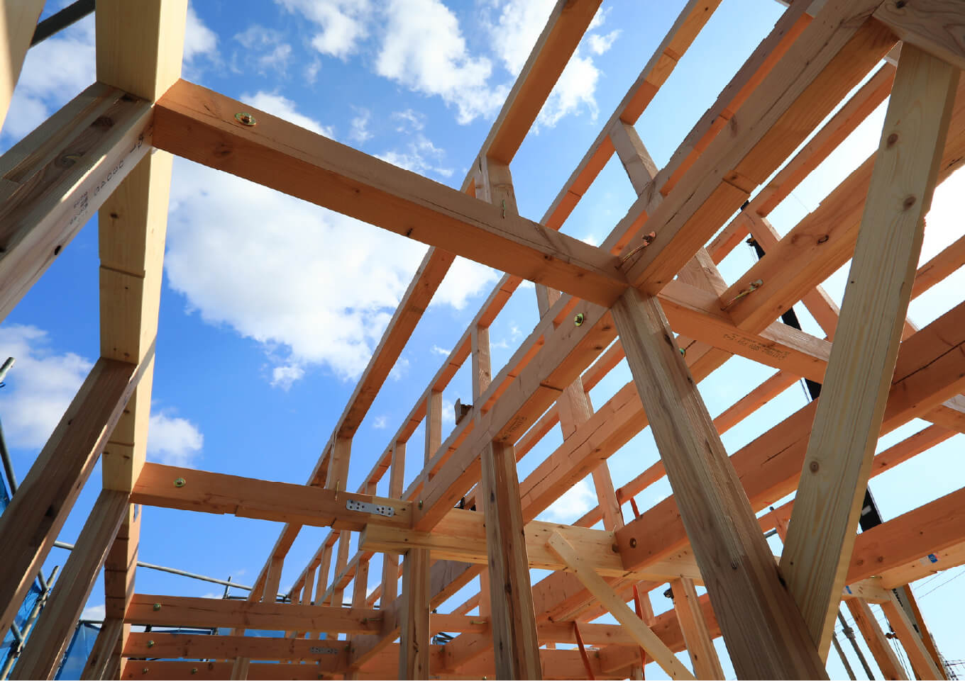 暮らしを守る住宅性能