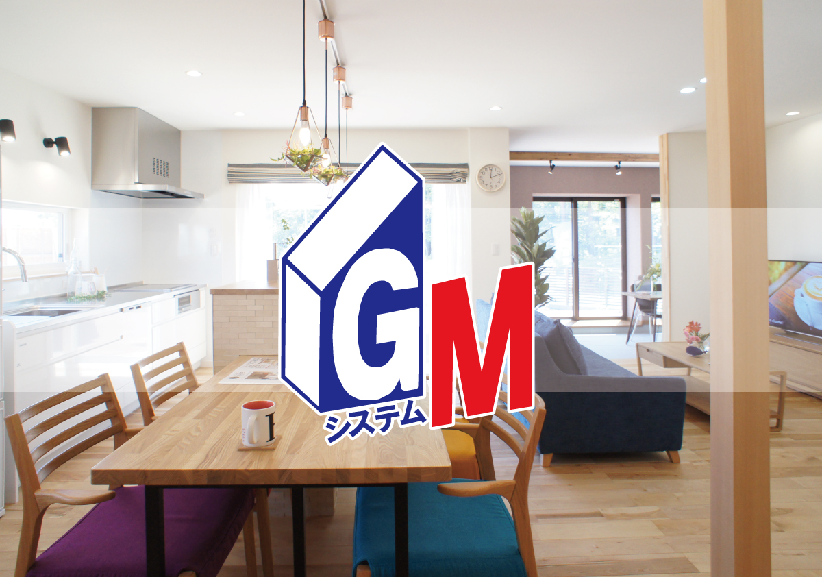 GMシステム
