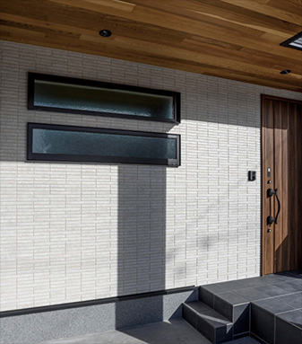 ニチハ Fu-geプレミアム 外壁