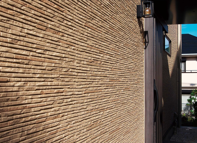 ニチハ Fu-geプレミアム 外壁