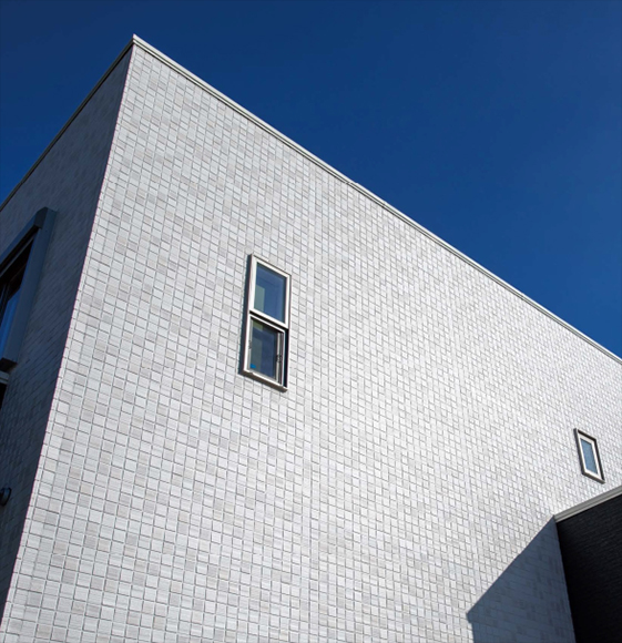 ニチハ Fu-geプレミアム 外壁