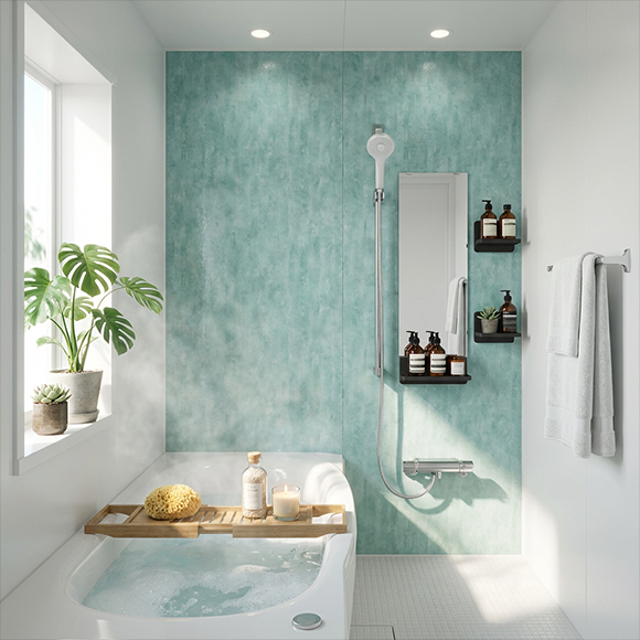 LIXIL ユニットバス