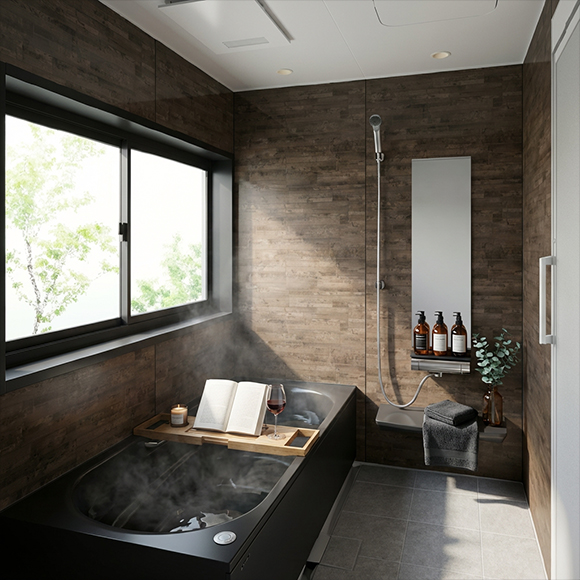 タカラ ユニットバス