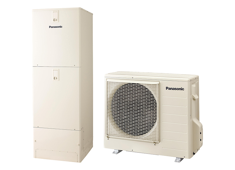 Panasonic エコキュート
