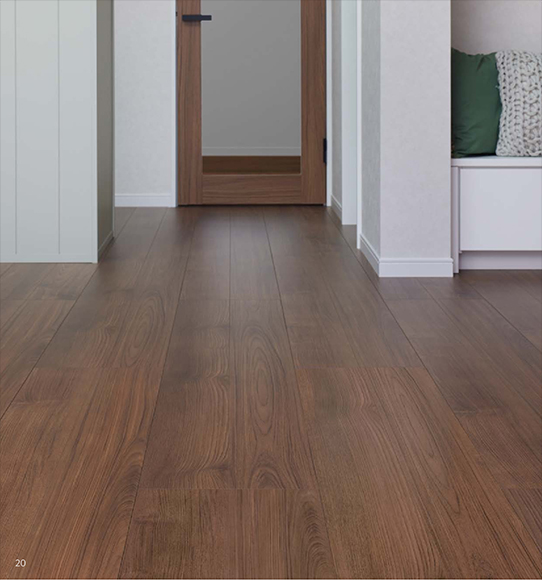 LIXIL ラシッサDフロア カームチーク