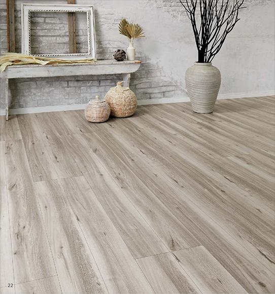 LIXIL ラシッサDフロア グレージュエルム