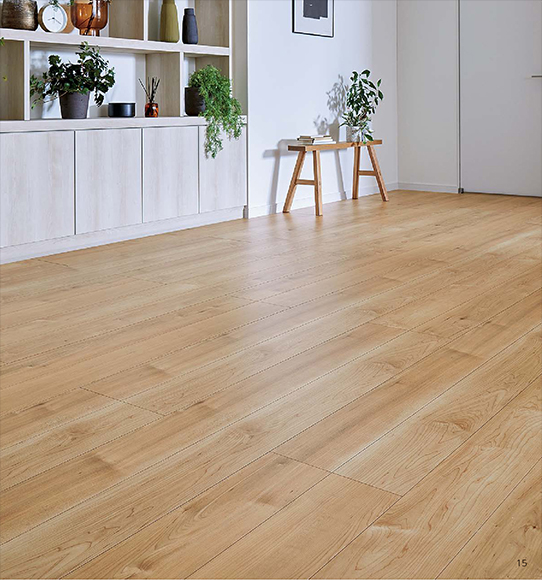 LIXIL ラシッサDフロア メープル