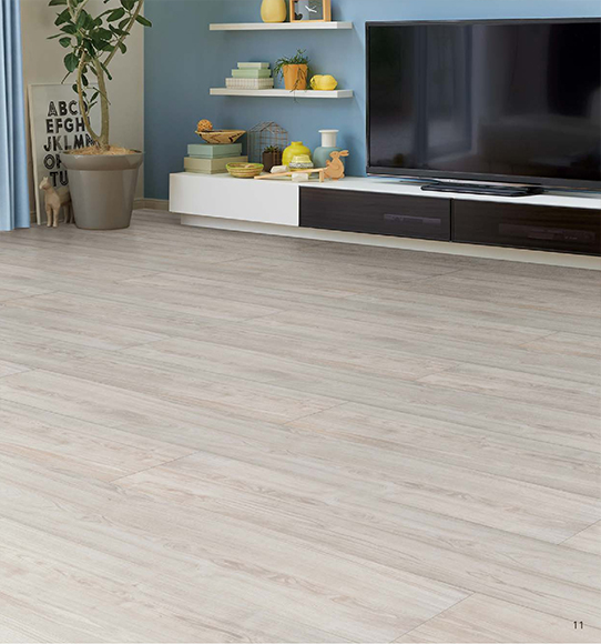 LIXIL ラシッサDフロア チェスナット