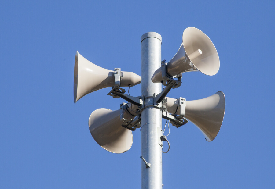 暮らしを守る防災情報