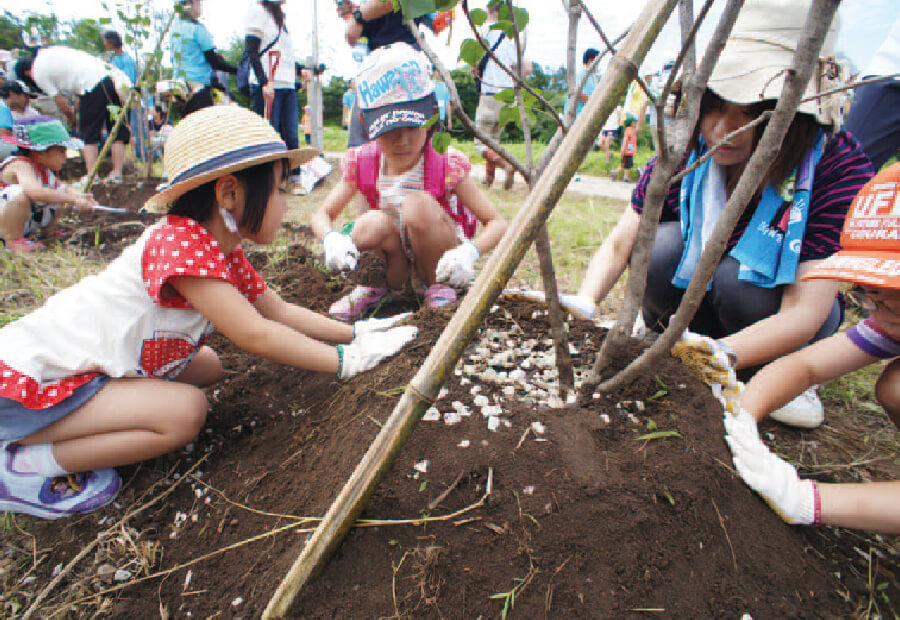 イベントやキャンペーンのご招待