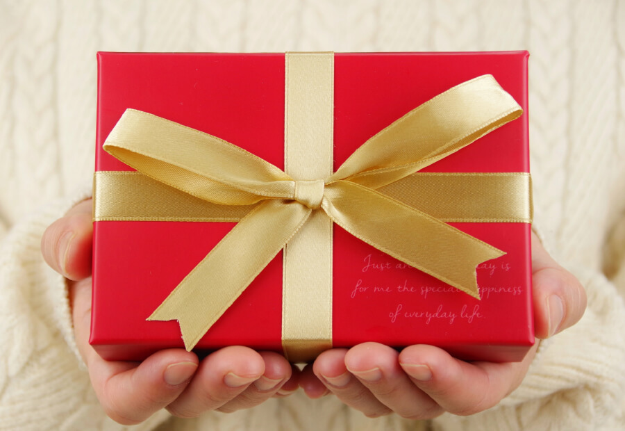 アンバサダープログラムでポイントが貯まる