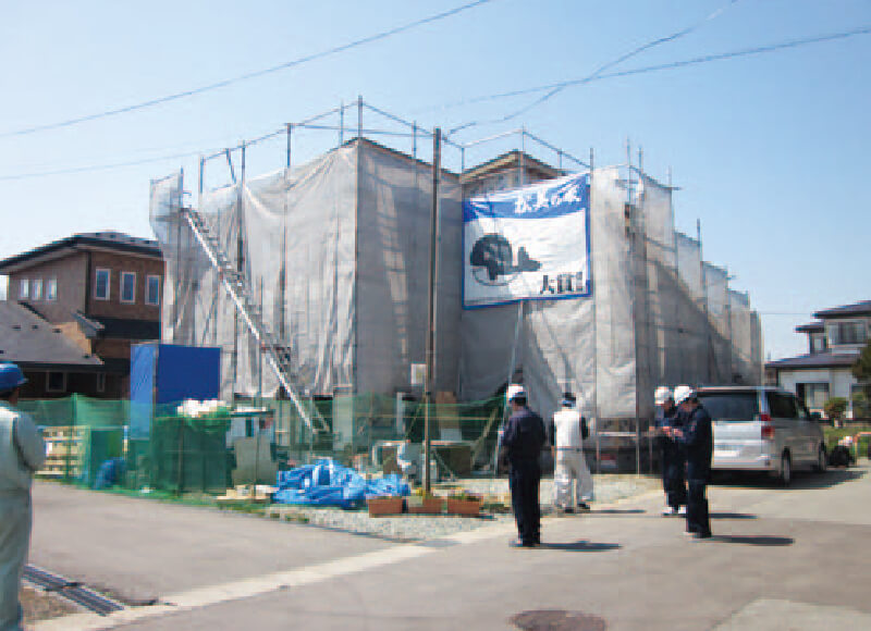 高品質維持のため、業者間での抜き打ちテストを実施