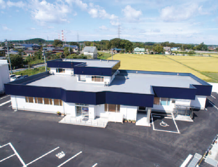 飯島透析クリニック