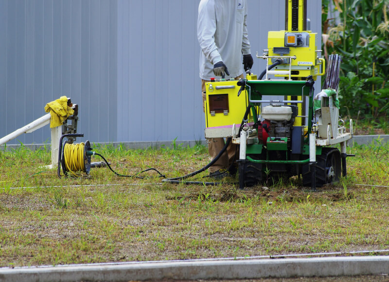  地盤保証［20年保証］