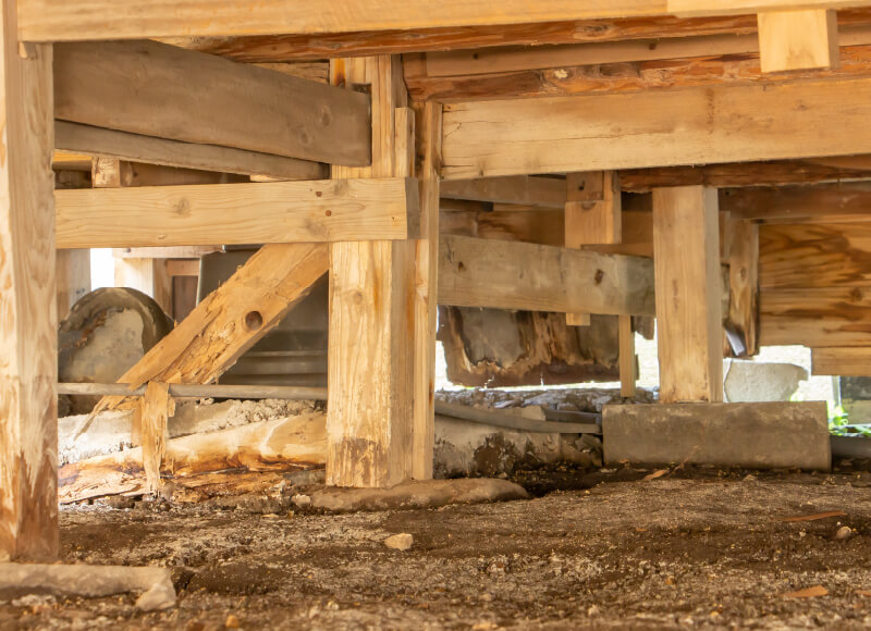 防蟻保証［20年保証（最長60年）］
