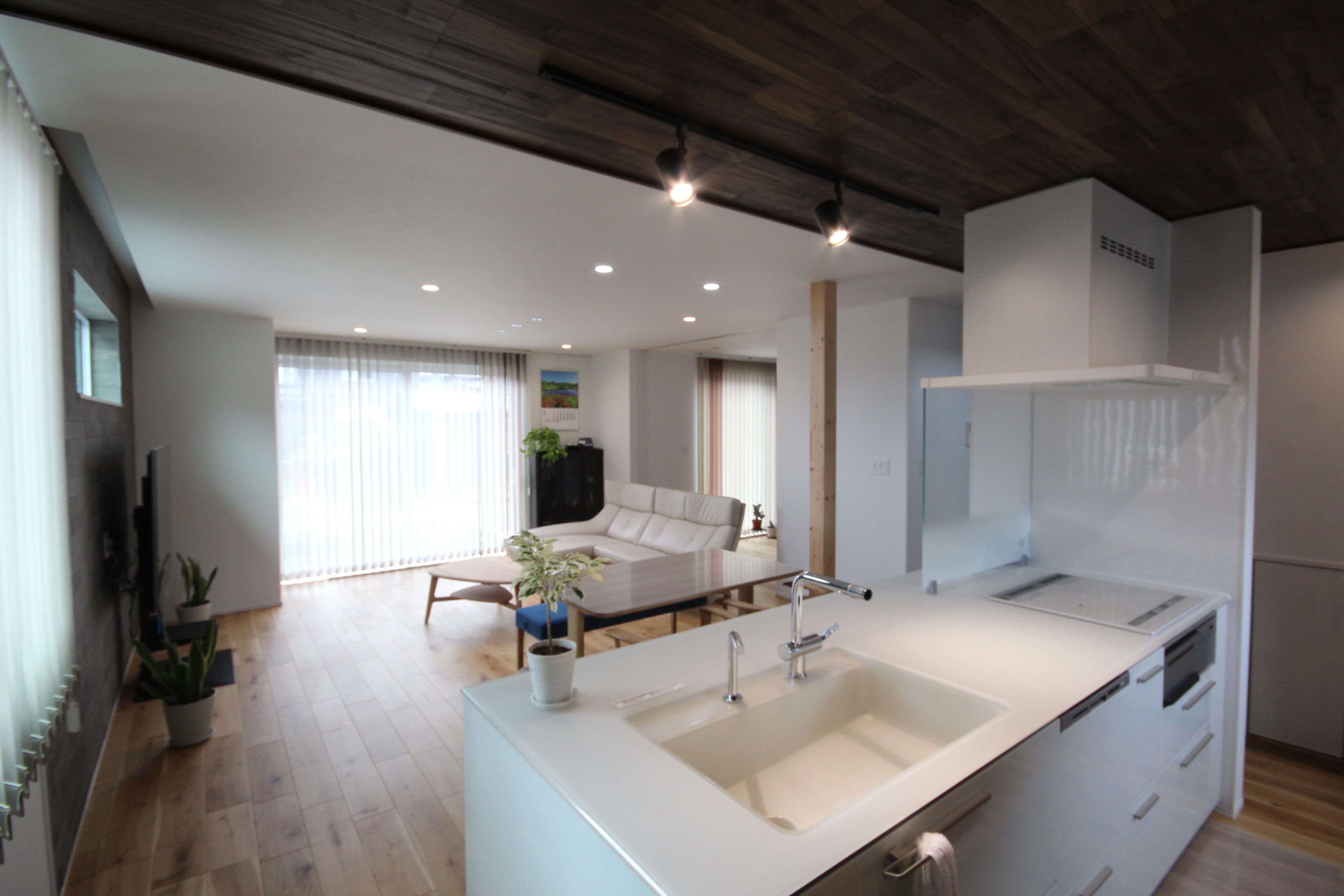 [R4年新築]エアシス/42.91坪/秋田市仁井田