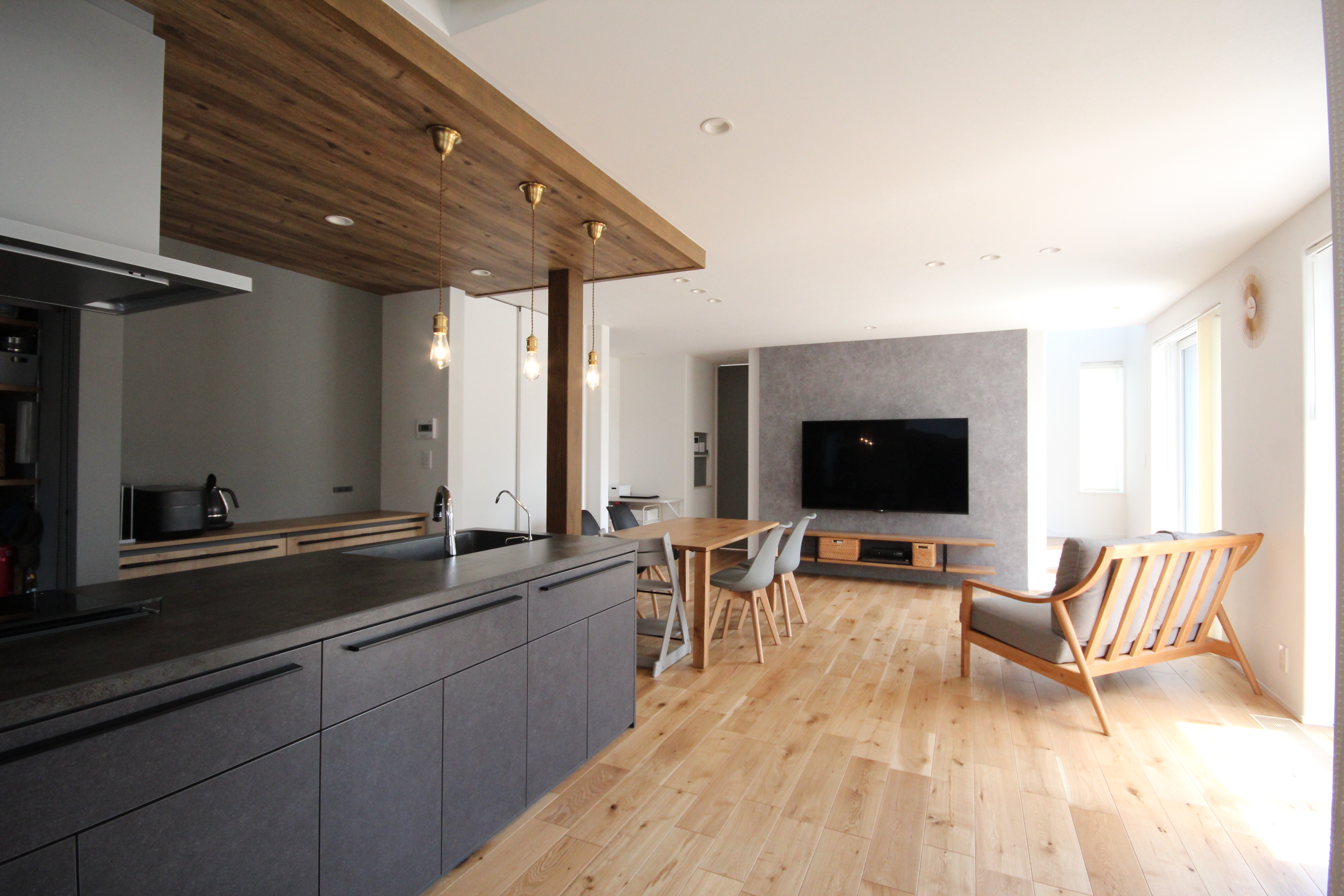 [R2年新築]エアシス / 34.81坪 / 秋田市新屋