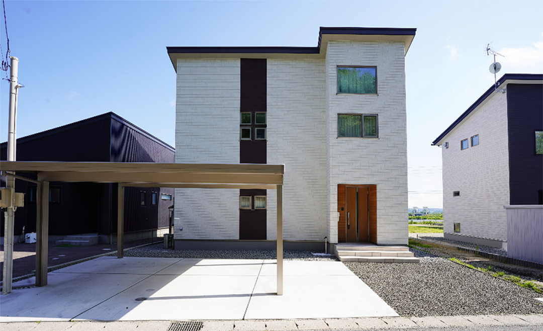 エアシス/ZEH住宅