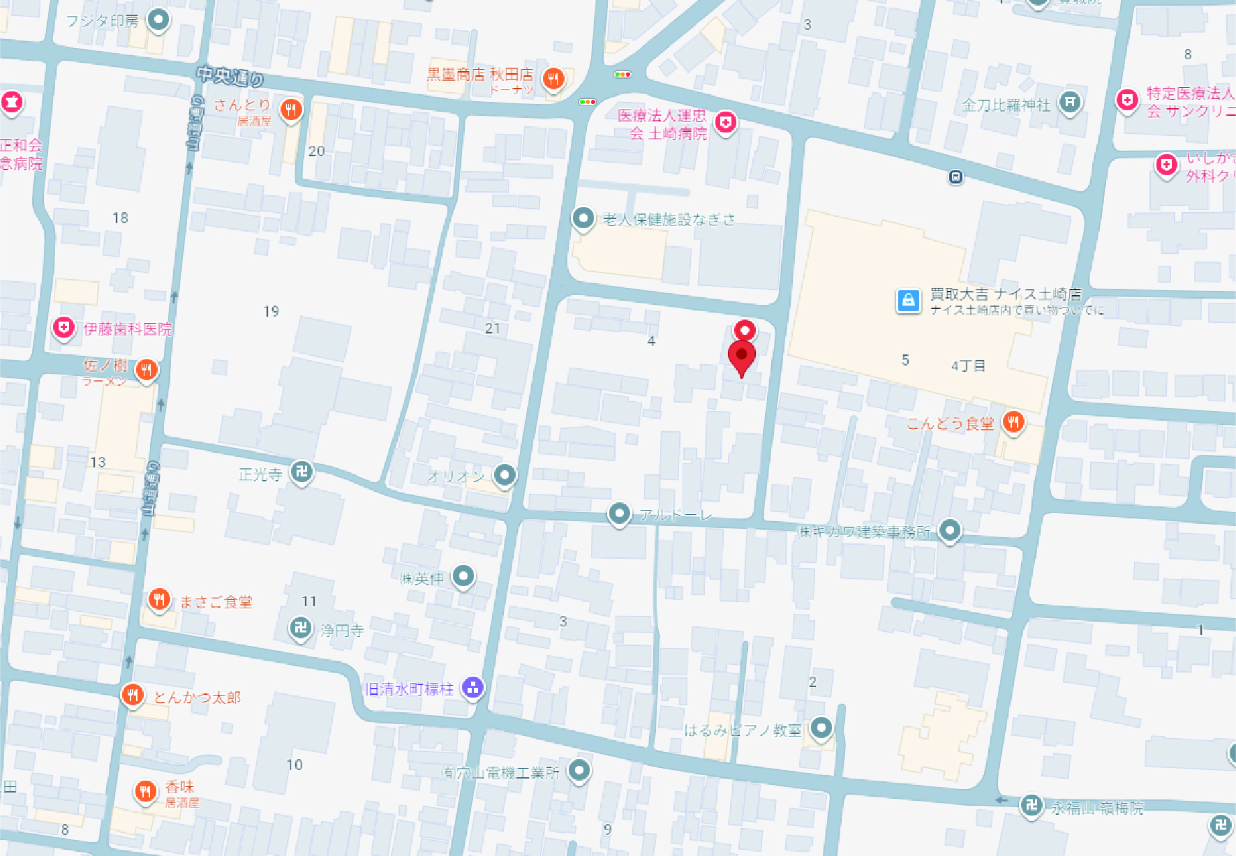 【秋田市土崎港】2棟同時オープンハウス販売見学会