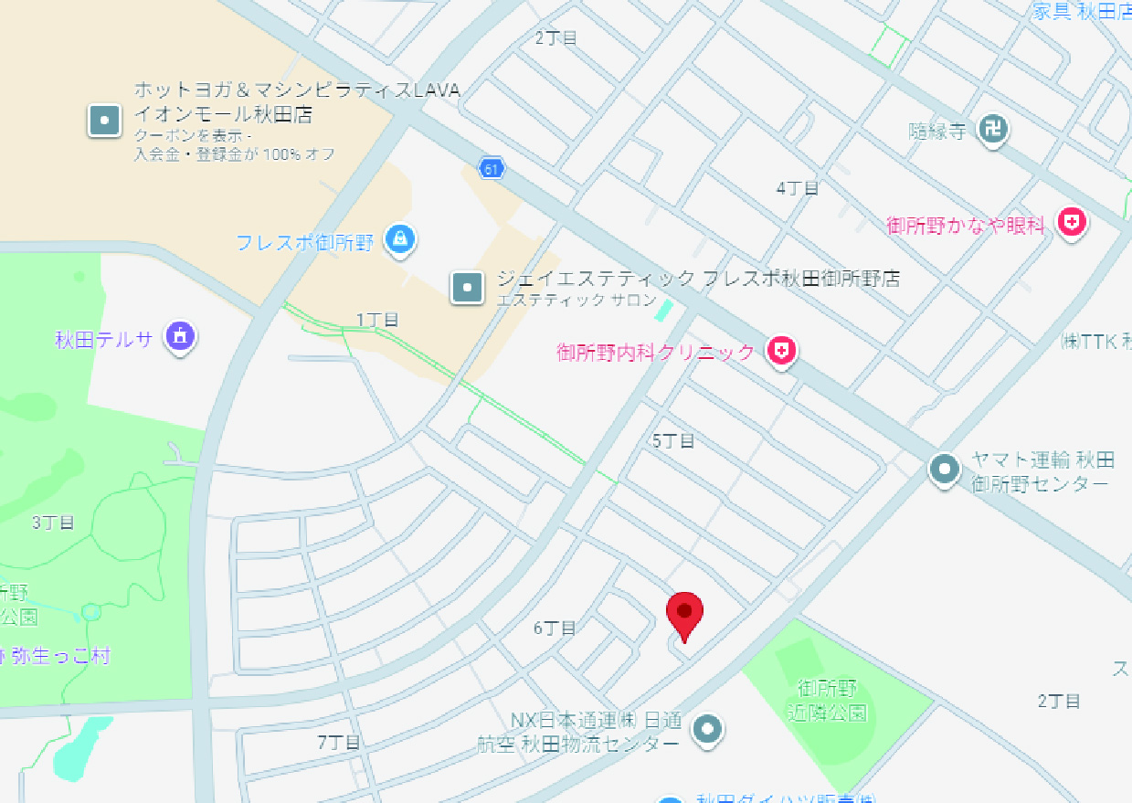 2棟同時オープンハウス販売見学会【秋田市御所野】